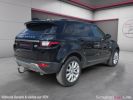 Annonce Land Rover Range Rover Evoque TD4 180 BVA SE Dynamic