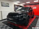 Voir l'annonce Land Rover Range Rover Evoque TD4 180 BVA SE Dynamic