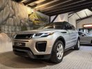 Annonce Land Rover Range Rover Evoque TD4 180 CV SE DYNAMIC BVA