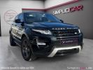 Voir l'annonce Land Rover Range Rover Evoque TD4 2.2 150 BVA SE Dynamic