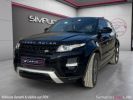 Annonce Land Rover Range Rover Evoque TD4 2.2 150 BVA SE Dynamic