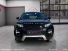 Annonce Land Rover Range Rover Evoque TD4 2.2 150 BVA SE Dynamic