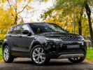 Voir l'annonce Land Rover Range Rover Evoque TD4 MHEV 4WD S