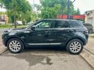 Annonce Land Rover Range Rover Evoque TD4 PRESTIGE BVA9