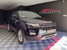 Annonce Land Rover Range Rover Evoque td4 pure a