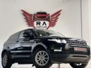 Voir l'annonce Land Rover Range Rover Evoque Vente Pro 2.2 190CH SD4 4X4