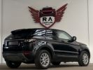 Annonce Land Rover Range Rover Evoque Vente Pro 2.2 190CH SD4 4X4