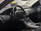 Annonce Land Rover Range Rover Evoque Vente Pro 2.2 190CH SD4 4X4