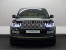 Annonce Land Rover Range Rover FIFTY Edition Supercharged 525