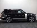 Annonce Land Rover Range Rover FIFTY Edition Supercharged 525