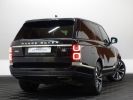 Annonce Land Rover Range Rover FIFTY Edition Supercharged 525