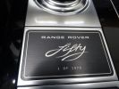 Annonce Land Rover Range Rover FIFTY Edition Supercharged 525