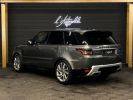 Annonce Land Rover Range Rover HSE P400E 2.0L PHEV 404CH SONO MERIDIAN TOIT OUVRANT GARANTIE 12 MOIS