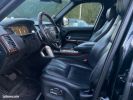 Annonce Land Rover Range Rover II 4.4 SDV8 AUTOBIOGRAPHY AUTO Turbos et FAP remplacés