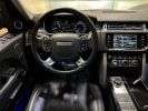 Annonce Land Rover Range Rover II SDV6 3.0 Autobiography 