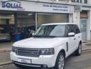 Voir l'annonce Land Rover Range Rover III 4.4 TDV8 HSE Mark X