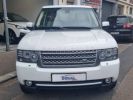 Annonce Land Rover Range Rover III 4.4 TDV8 HSE Mark X