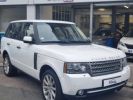 Annonce Land Rover Range Rover III 4.4 TDV8 HSE Mark X