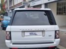 Annonce Land Rover Range Rover III 4.4 TDV8 HSE Mark X