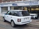 Annonce Land Rover Range Rover III 4.4 TDV8 HSE Mark X