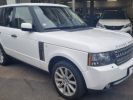 Annonce Land Rover Range Rover III 4.4 TDV8 HSE Mark X