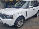 Annonce Land Rover Range Rover III 4.4 TDV8 HSE Mark X