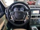 Annonce Land Rover Range Rover III 4.4 TDV8 HSE Mark X