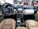 Annonce Land Rover Range Rover III 4.4 TDV8 HSE Mark X