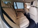 Annonce Land Rover Range Rover III 4.4 TDV8 HSE Mark X