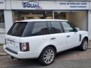 Annonce Land Rover Range Rover III 4.4 TDV8 HSE Mark X