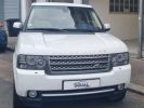 Annonce Land Rover Range Rover III 4.4 TDV8 HSE Mark X