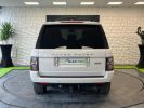 Annonce Land Rover Range Rover III 4.4 TDV8 Vogue Mark X