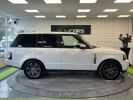 Annonce Land Rover Range Rover III 4.4 TDV8 Vogue Mark X