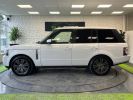 Annonce Land Rover Range Rover III 4.4 TDV8 Vogue Mark X