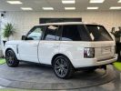 Annonce Land Rover Range Rover III 4.4 TDV8 Vogue Mark X