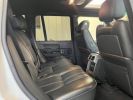 Annonce Land Rover Range Rover III 4.4 TDV8 Vogue Mark X