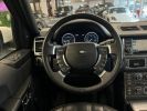 Annonce Land Rover Range Rover III 4.4 TDV8 Vogue Mark X