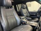 Annonce Land Rover Range Rover III 4.4 TDV8 Vogue Mark X