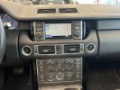 Annonce Land Rover Range Rover III 4.4 TDV8 Vogue Mark X