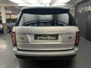 Annonce Land Rover Range Rover IV (2) 2.0  P400E PHEV SI4 Autobiography SWB