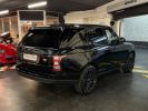 Annonce Land Rover Range Rover IV (2) 5.0 V8 SUPERCHARGED 525 AUTOBIOGRAPHY SWB