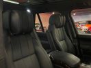 Annonce Land Rover Range Rover IV (2) 5.0 V8 SUPERCHARGED 525 AUTOBIOGRAPHY SWB