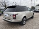 Annonce Land Rover Range Rover IV 3.0 TDV6 Vogue SWB Mark II