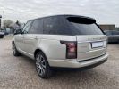 Annonce Land Rover Range Rover IV 3.0 TDV6 Vogue SWB Mark II