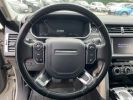 Annonce Land Rover Range Rover IV 3.0 TDV6 Vogue SWB Mark II