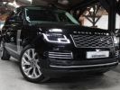 Annonce Land Rover Range Rover IV PHASE 2 IV (2) 2.0 P400E PHEV SI4 AUTOBIOGRAPHY SWB