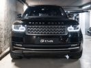 Annonce Land Rover Range Rover (IV) Supercharged Autobiography LWB V8 5.0 510