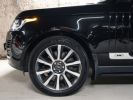 Annonce Land Rover Range Rover (IV) Supercharged Autobiography LWB V8 5.0 510