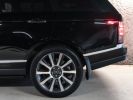 Annonce Land Rover Range Rover (IV) Supercharged Autobiography LWB V8 5.0 510