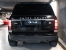 Annonce Land Rover Range Rover (IV) Supercharged Autobiography LWB V8 5.0 510